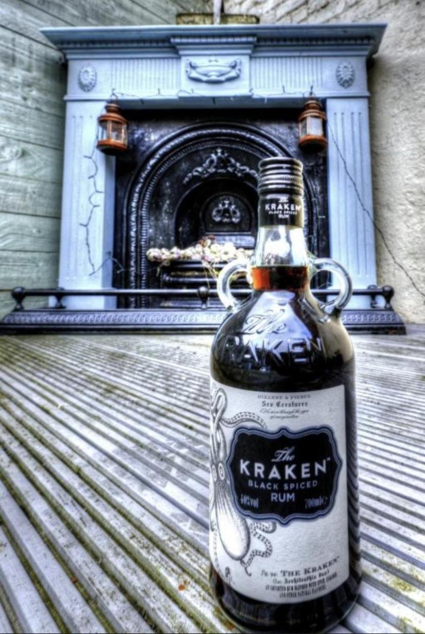 Kraken Cottage Bridlington Exterior photo